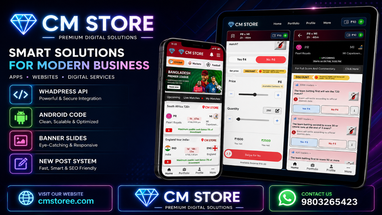 Trade Live Sports Predictions & Win Big