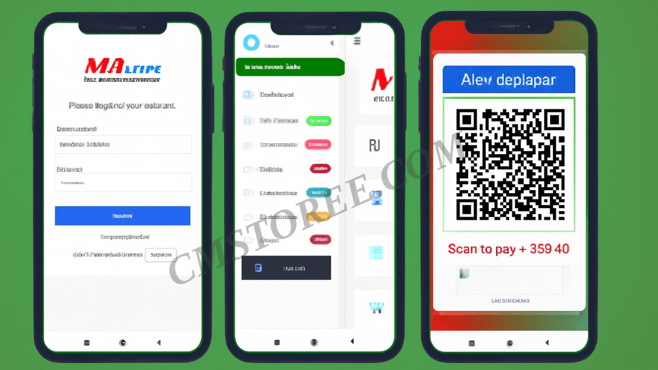 5 upi gateway source code
