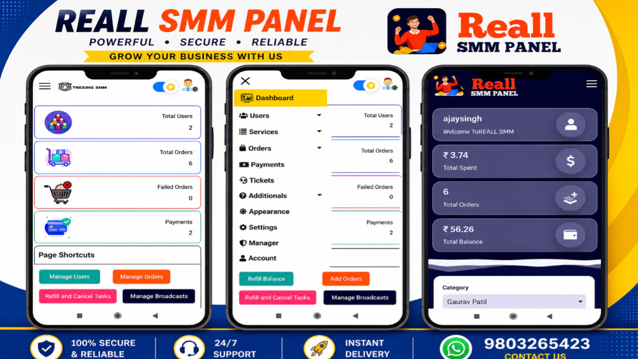 29 Ready-to-Use Social Media Marketing Business Script